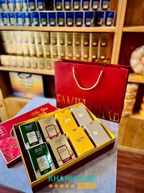 HI GIFT - Quà Tặng Đặc Sản – hình ảnh 2