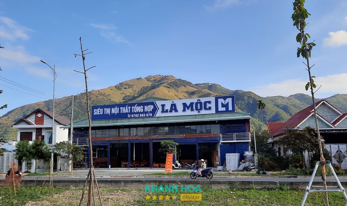 NỘI THẤT LÀ MỘC Diên Khánh