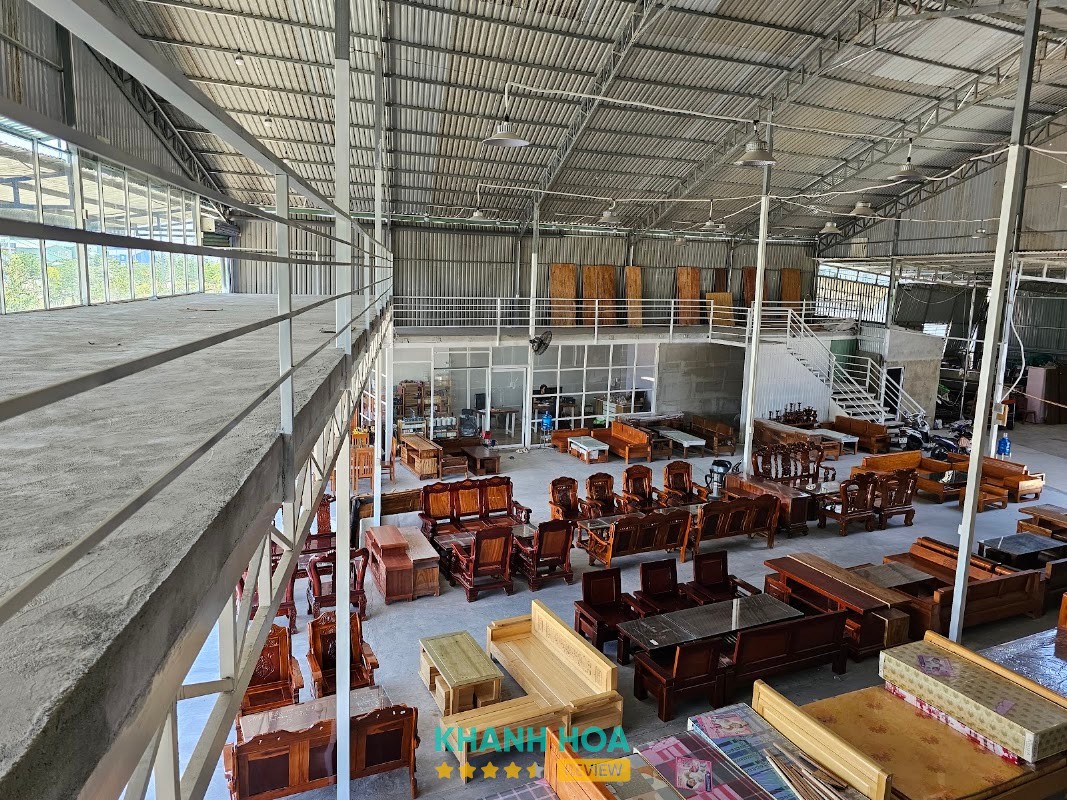 NỘI THẤT LÀ MỘC – hình ảnh 2