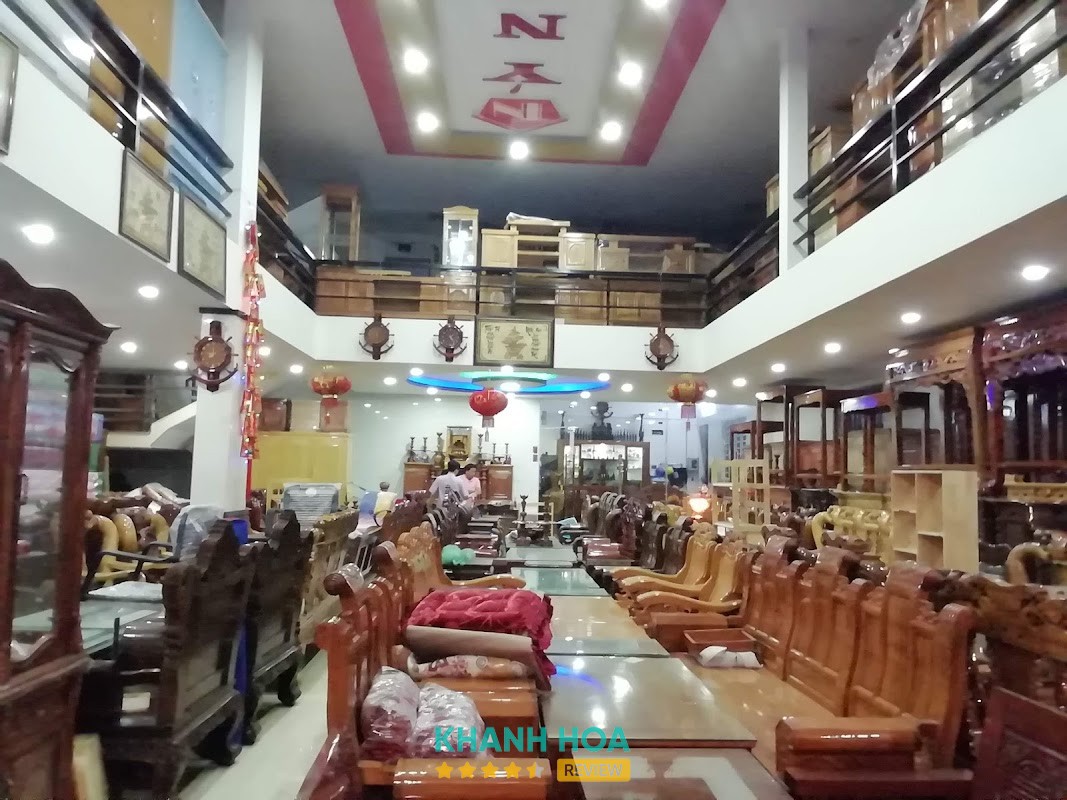Đại Lý Nội Thất Ý Nguyên Diên Lạc