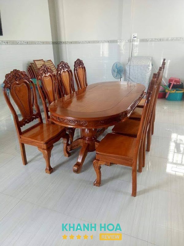 Đại Lý Nội Thất Ý Nguyên – hình ảnh 3