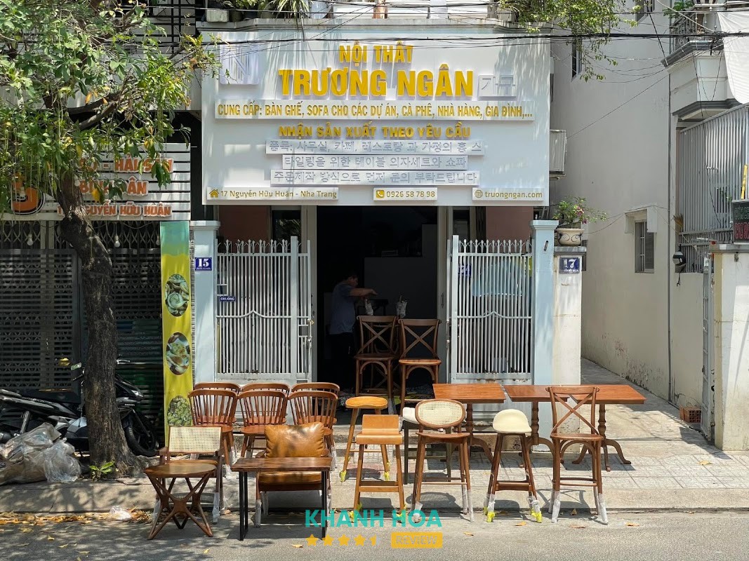 Nội Thất Trương Ngân – hình ảnh 1