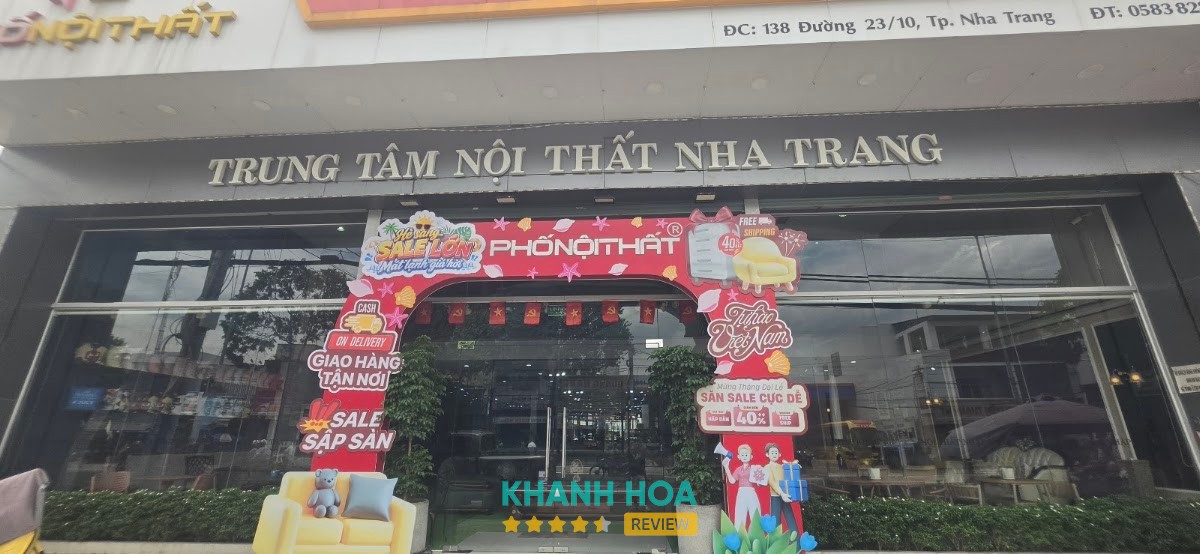 Phố Nội Thất – hình ảnh 1