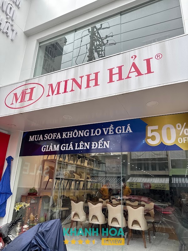Nội Thất Nha Trang Pro Concept – hình ảnh 1