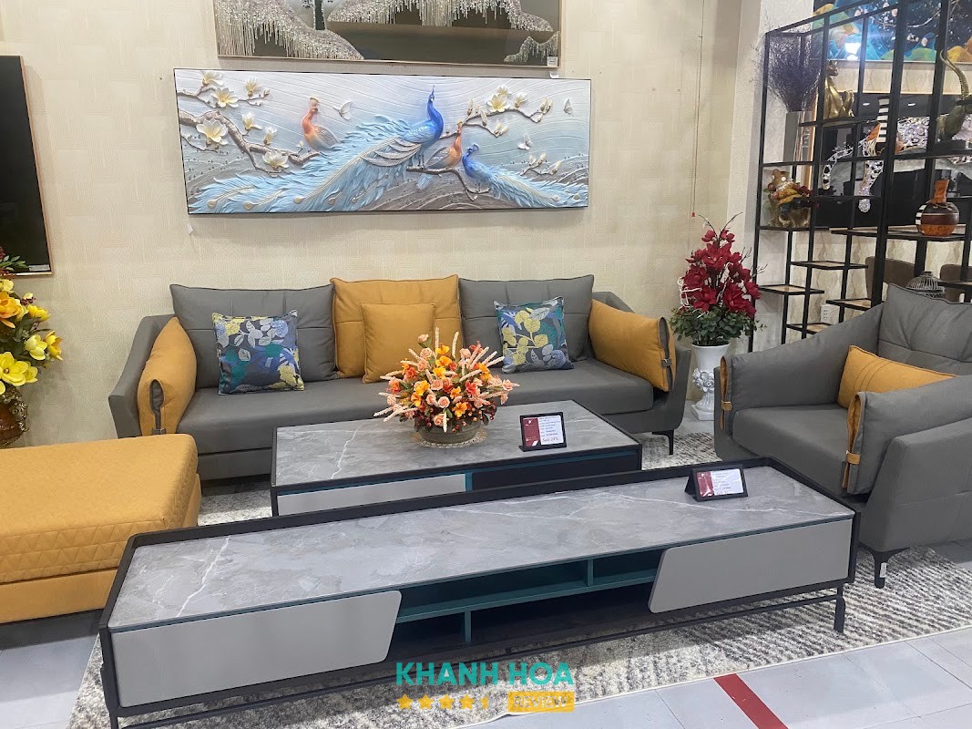 Nội Thất Nha Trang Pro Concept – hình ảnh 2