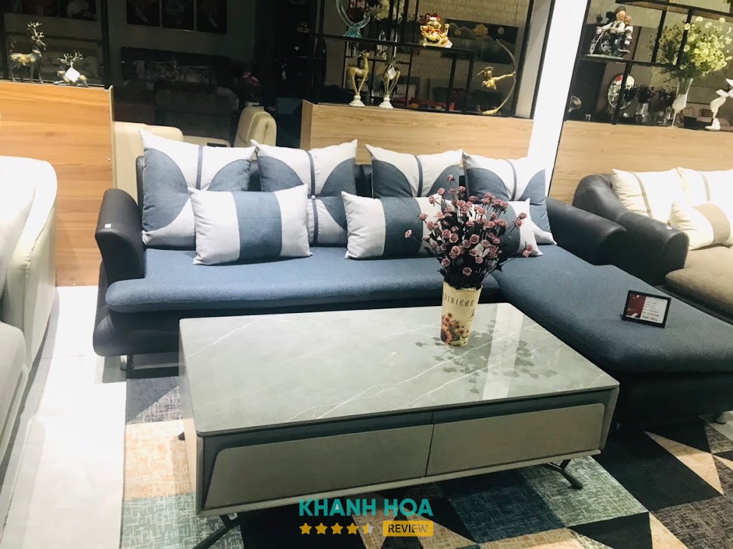 Nội Thất Nha Trang Pro Concept – hình ảnh 3