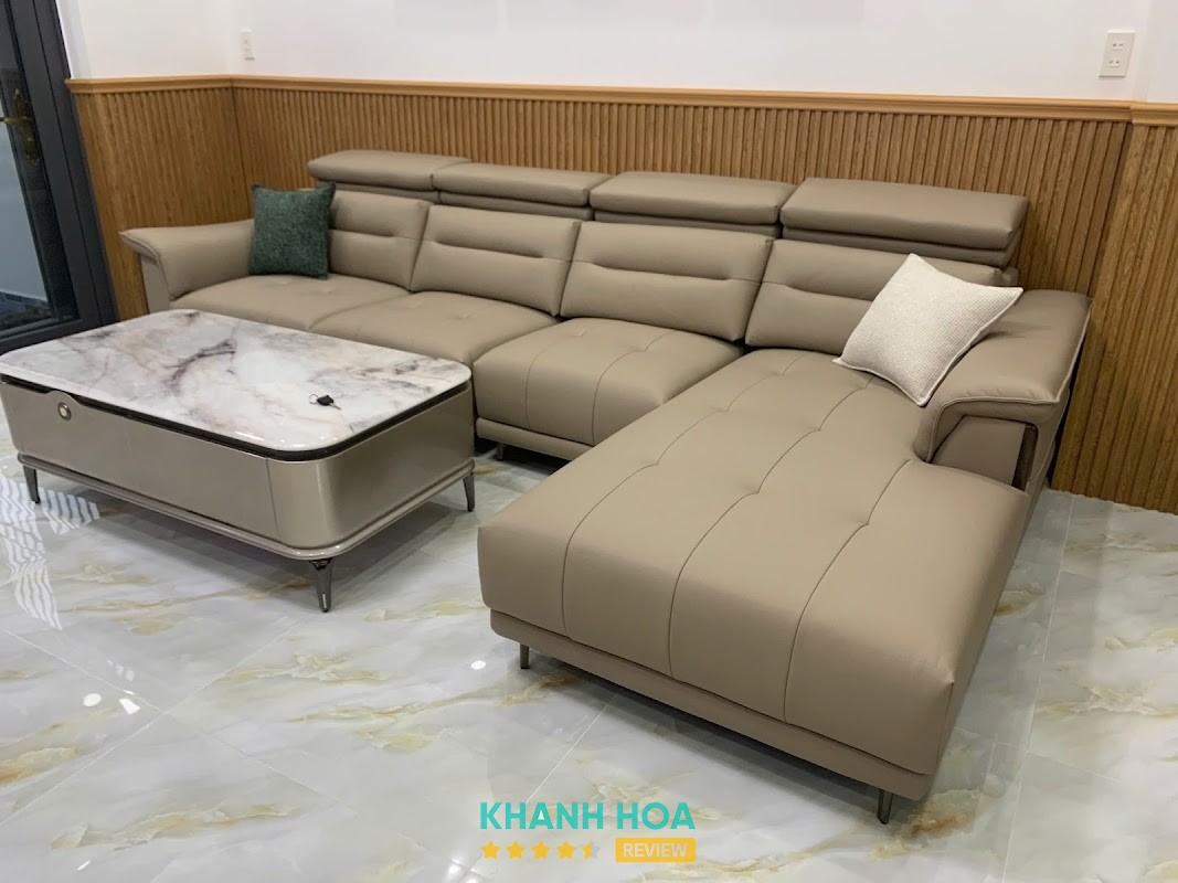 ZSOFA Nha Trang – hình ảnh 3