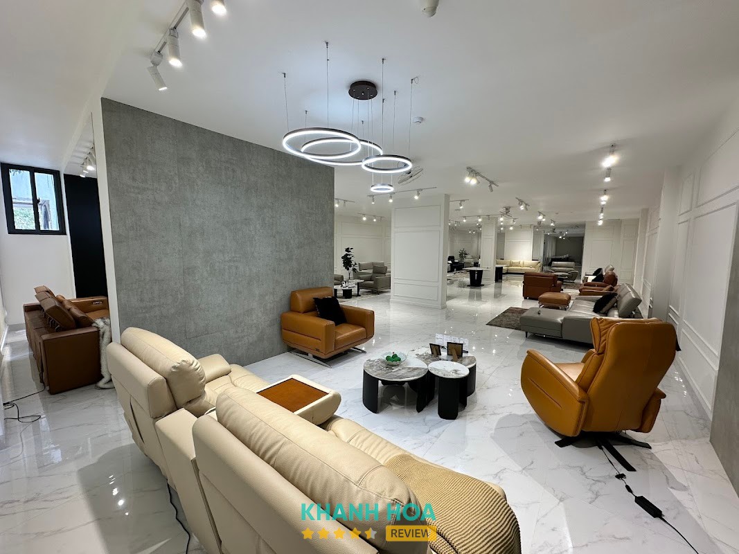 Sofa Xinh Nha Trang – hình ảnh 2