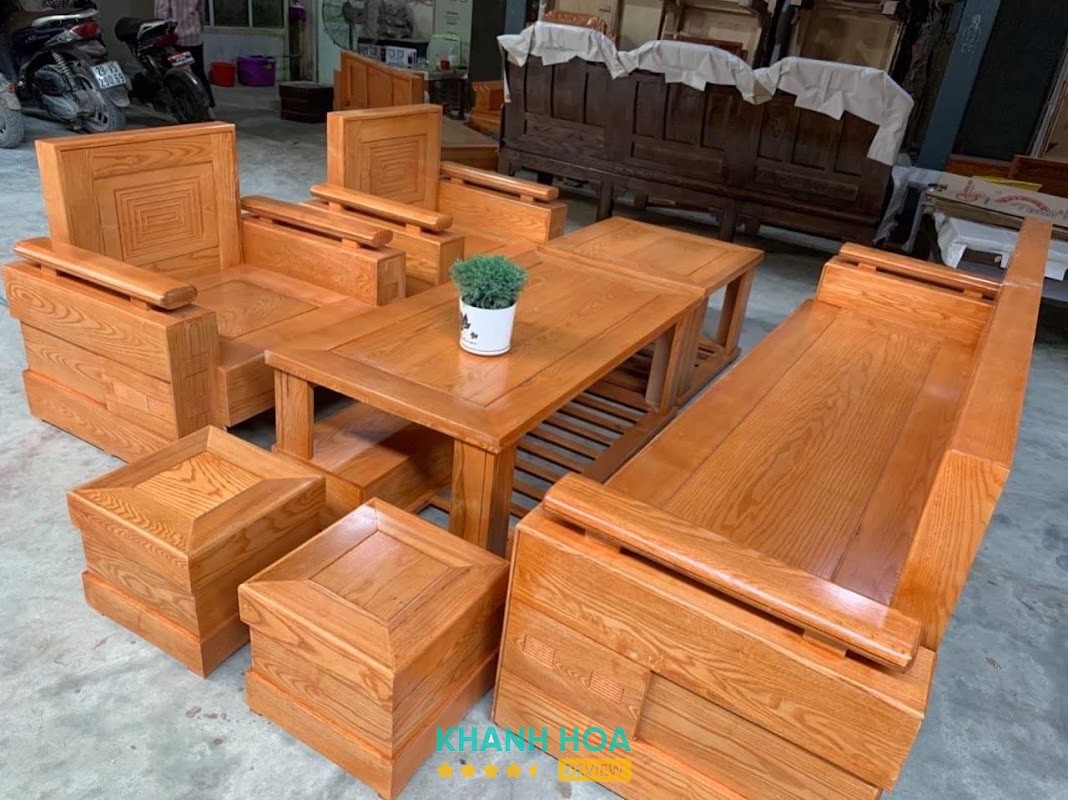 Nội thất Quyết Thắng – hình ảnh 2