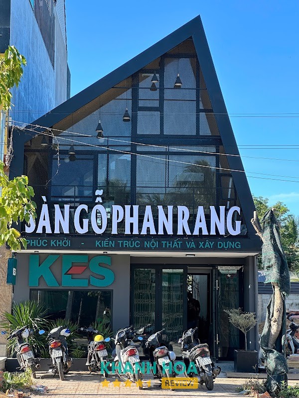 NỘI THẤT PHÚC KHỞI Phan Rang