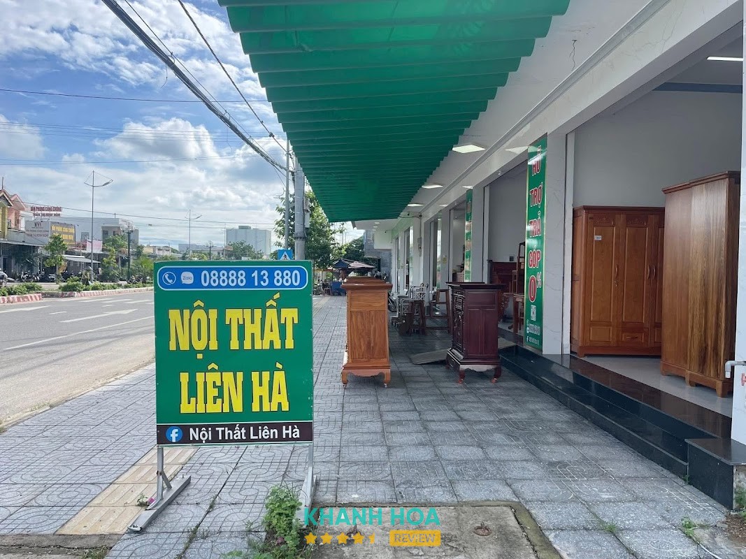 NỘI THẤT LIÊN HÀ A Phước Dinh