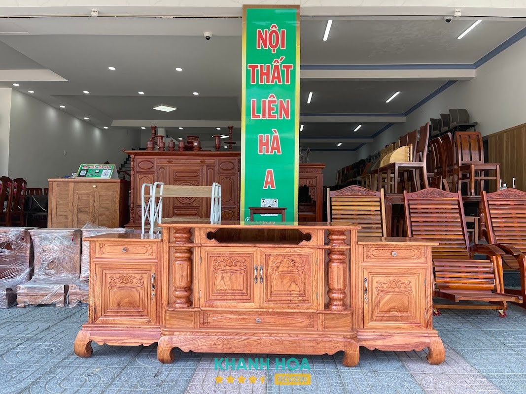 NỘI THẤT LIÊN HÀ A – hình ảnh 3