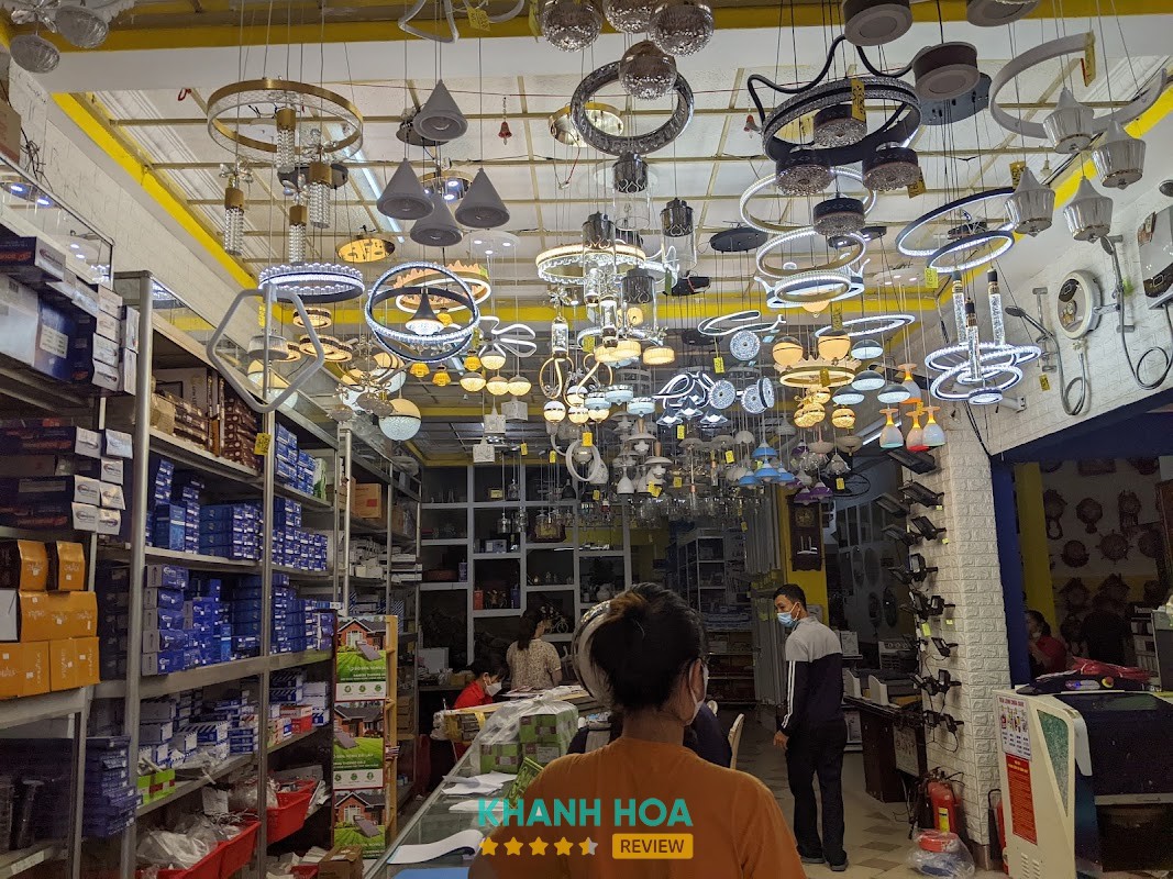 Cửa Hàng Anh Vũ – hình ảnh 2