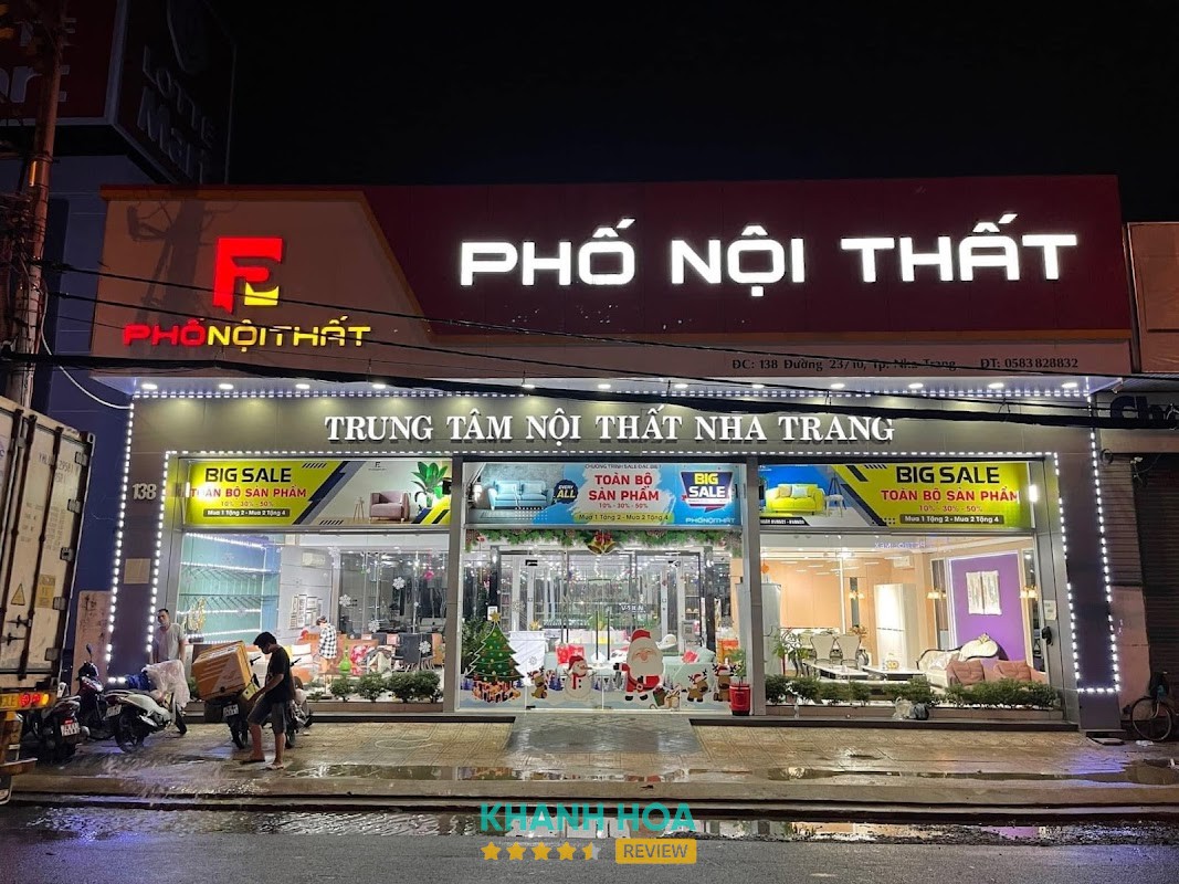 Phố Nội Thất – hình ảnh 3