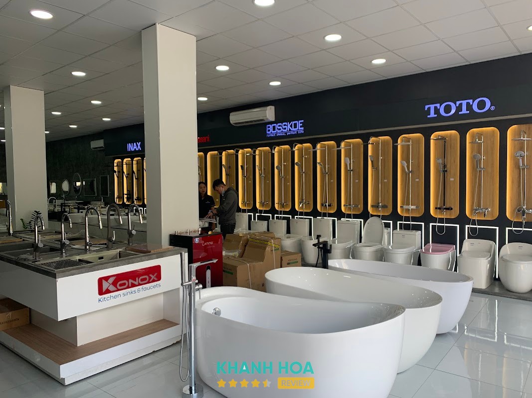 Nam Hải Home - Bếp & TB Vệ Sinh: 155 Lê Hồng Phong, Nha Trang – ảnh 3