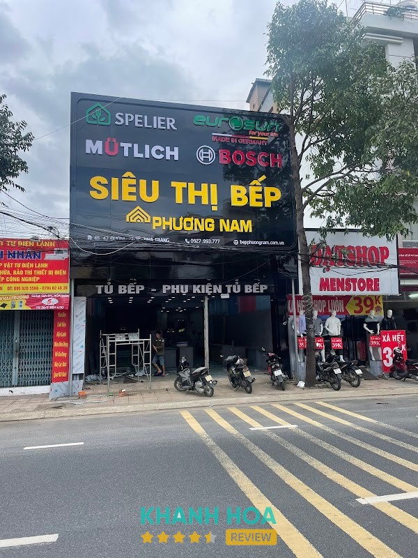 Siêu Thị Bếp Phương Nam – ảnh 2
