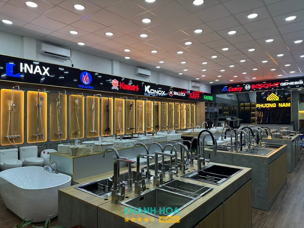Siêu Thị Bếp Phương Nam – ảnh 3