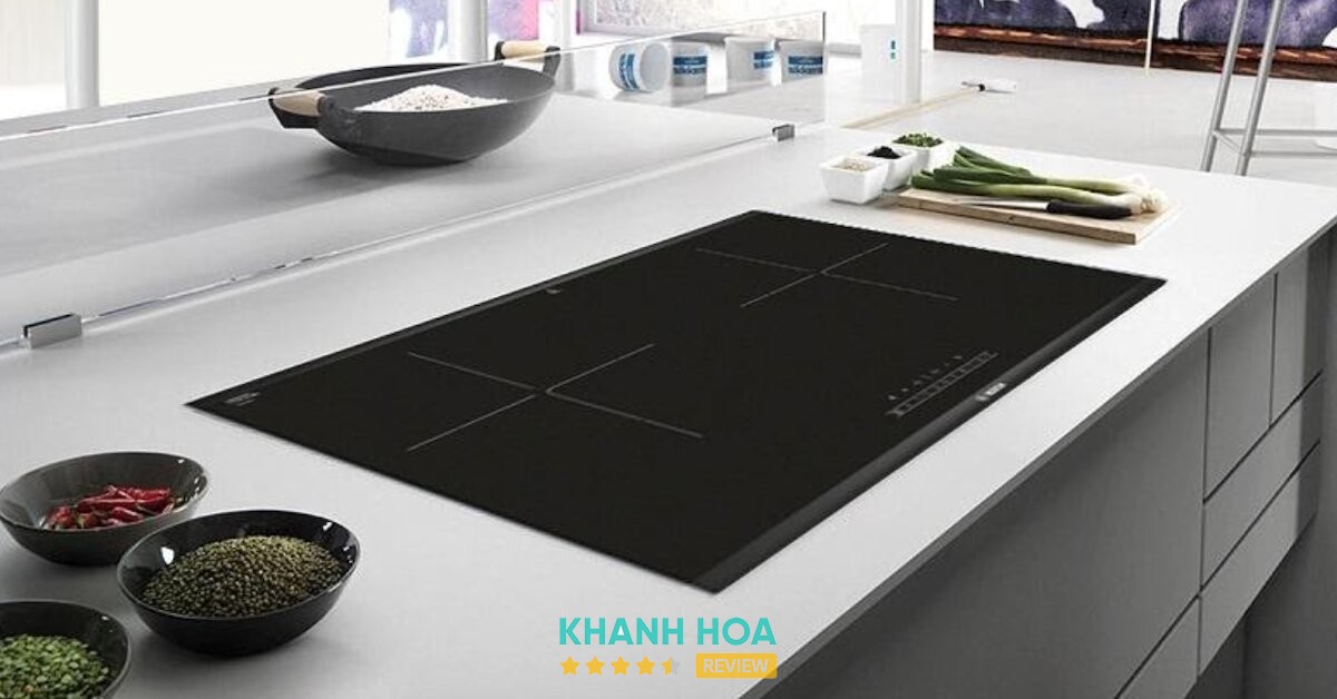 Đại Lý Bếp 365 106 Lê Hồng Phong, Nha Trang - Bep365.vn – ảnh 3