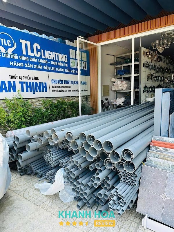 Thiết Bị Vệ Sinh An Thịnh - hình ảnh 2