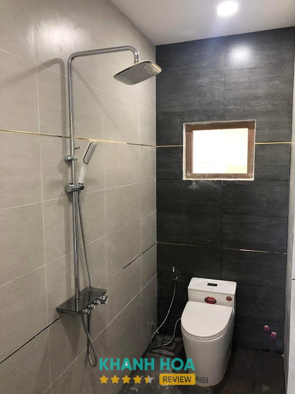 Thanh Bình 2 Thiết Bị Vệ Sinh Nhà Tắm