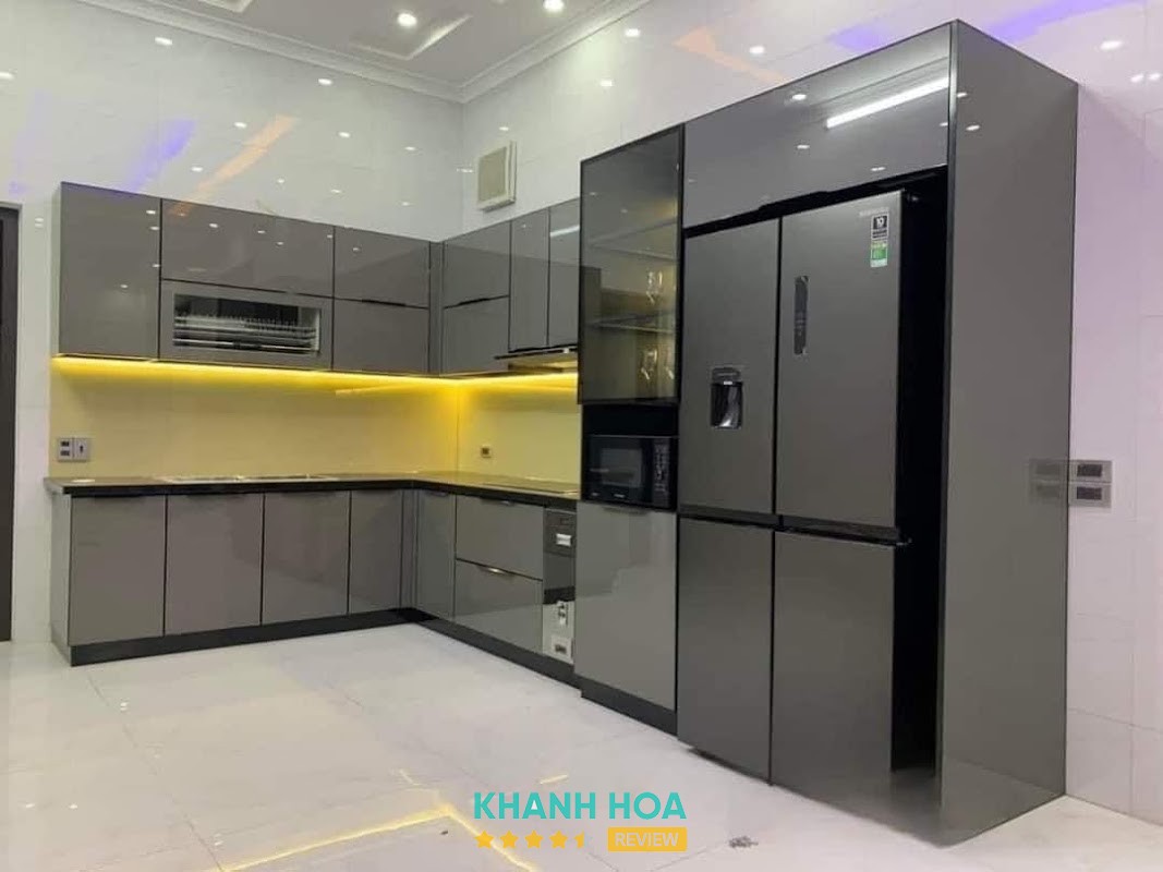 Thiết Bị Vệ Sinh NVB House - hình ảnh 3