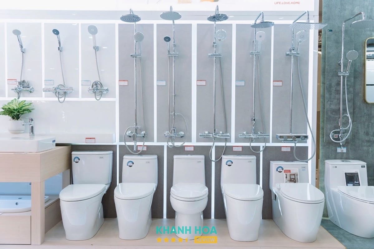 Showroom Trọng Tín - hình ảnh 2
