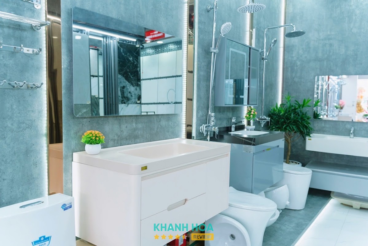 Showroom Trọng Tín - hình ảnh 3