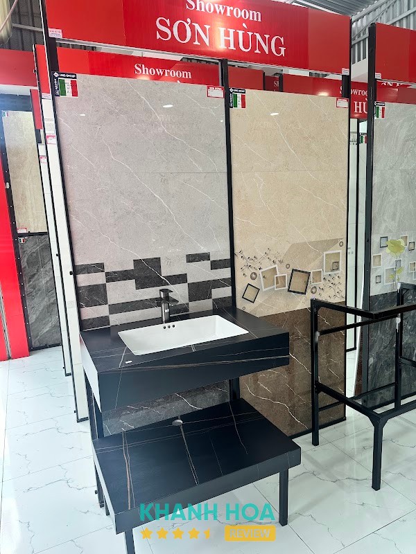 Showroom Sơn Hùng - hình ảnh 3