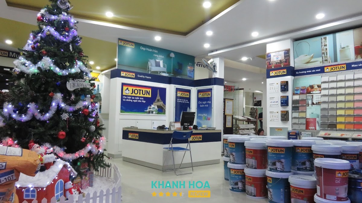 Công Ty Cổ Phần Gia Việt Phan Rang