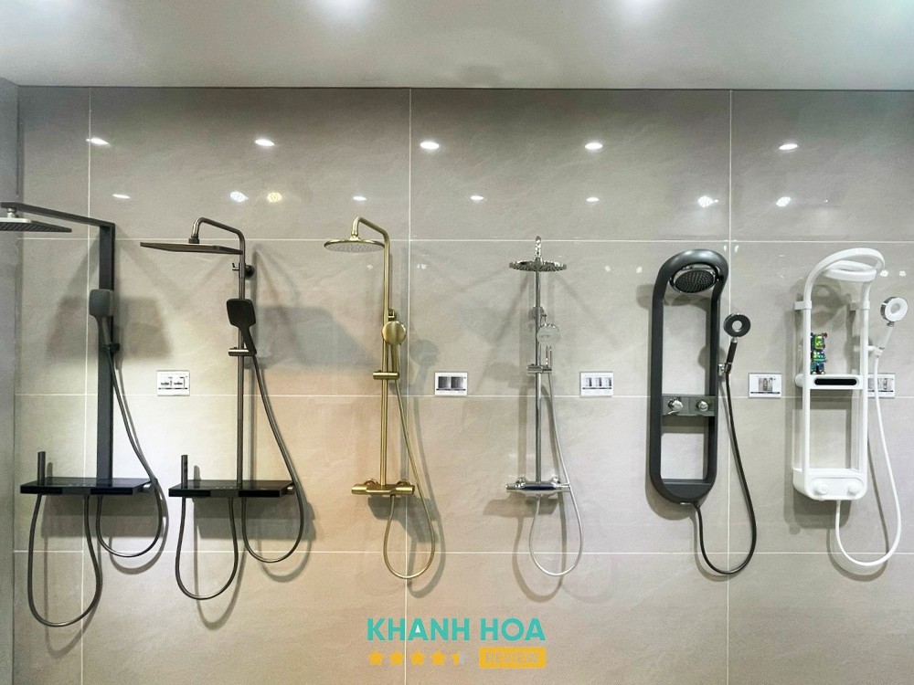 Showroom Enic Ninh Thuận – hình ảnh 2