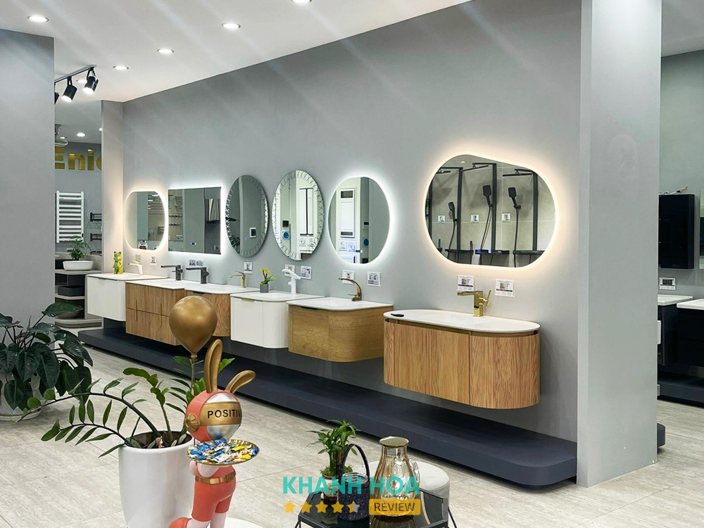 Showroom Enic Ninh Thuận – hình ảnh 3
