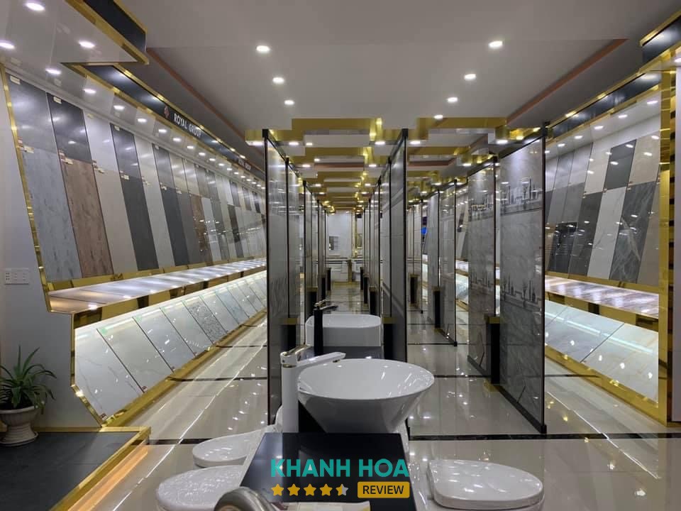 Gạch Men - Thiết Bị Vệ Sinh Hoàng Tuấn – hình ảnh 3