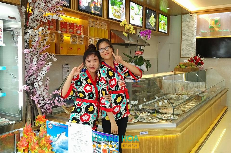 3F FOOD MART Siêu Thị Thực Phẩm Sạch Nhật Bản - Việt Nam – hình ảnh 3