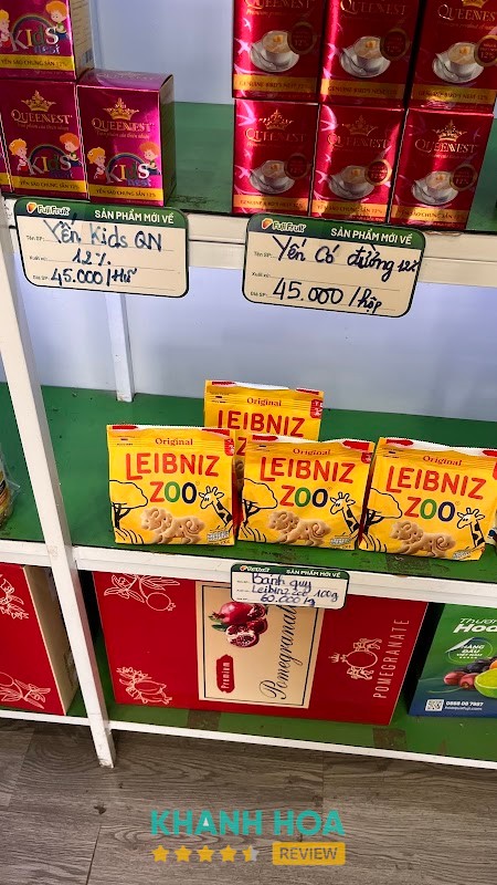 Hoa Quả Sạch Fuji Fruit Nha Trang 5 – hình ảnh 3