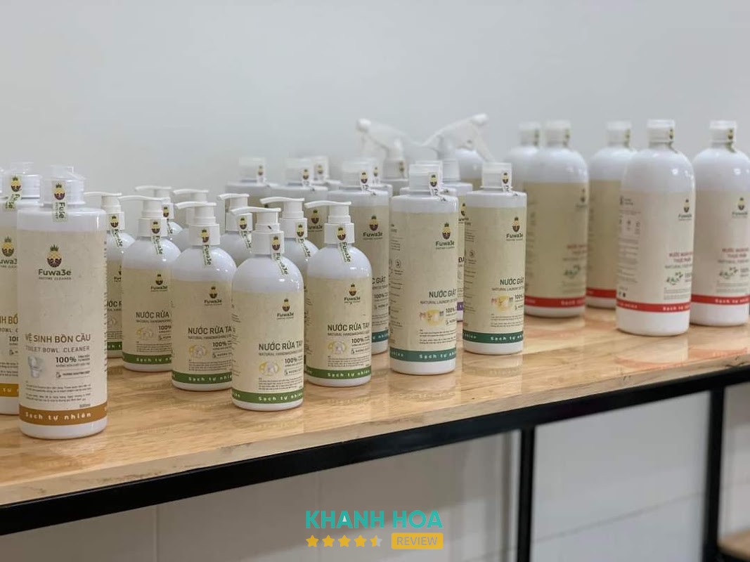 Thực phẩm hữu cơ An Farm – hình ảnh 3
