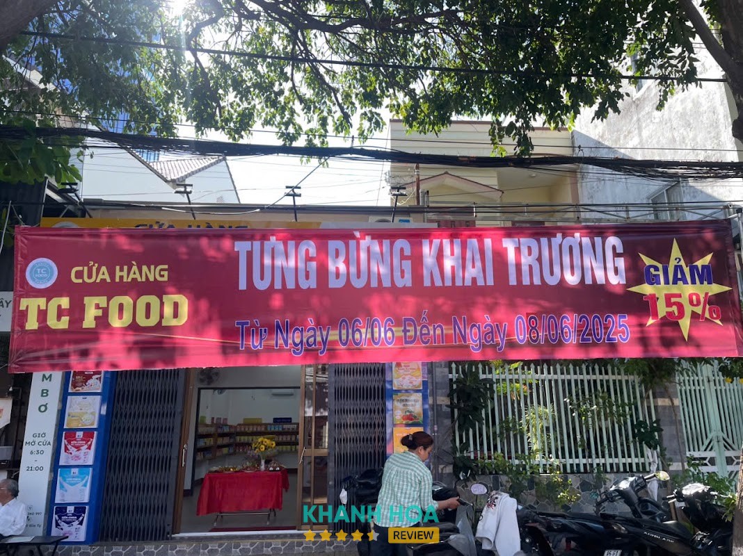 Cửa hàng TC Food – hình ảnh 2