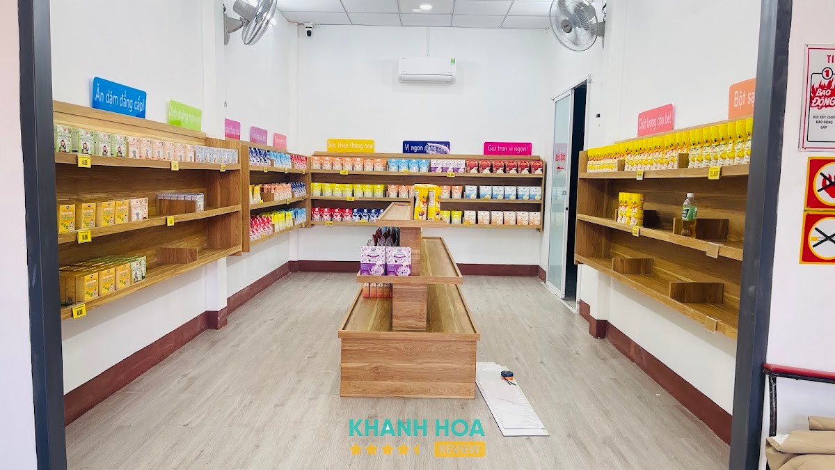 Cửa hàng TC Food – hình ảnh 3