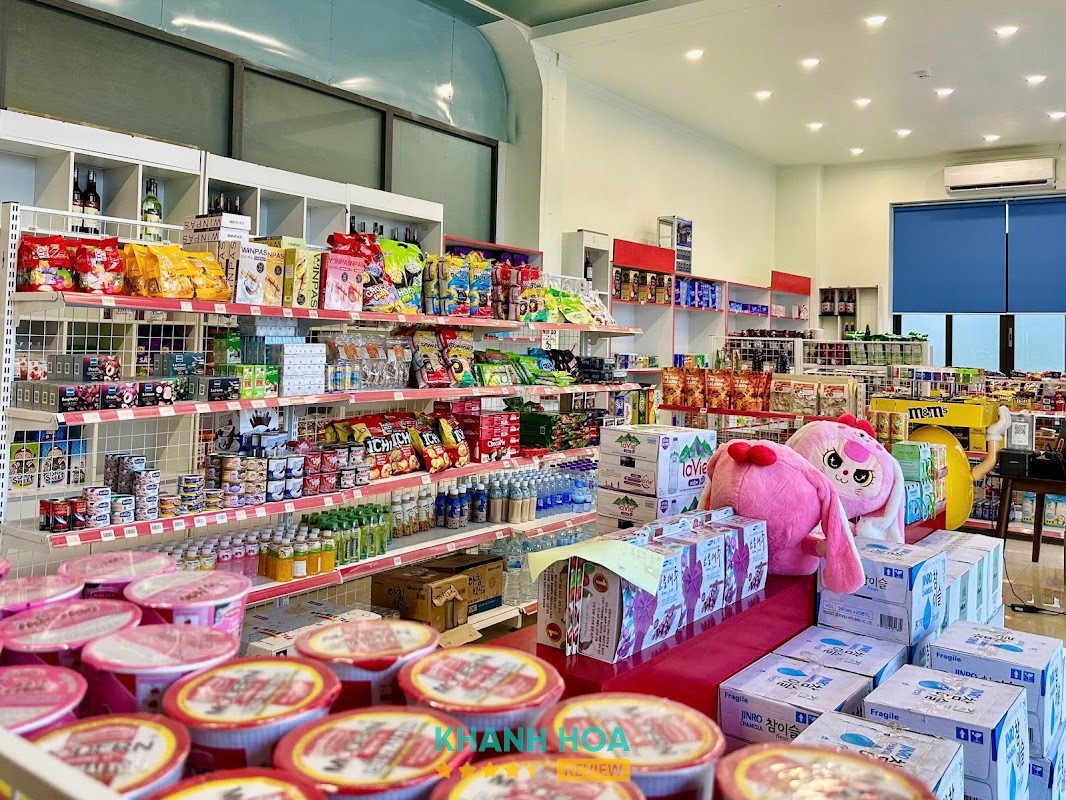 Xóm Mới S-Market – hình ảnh 3