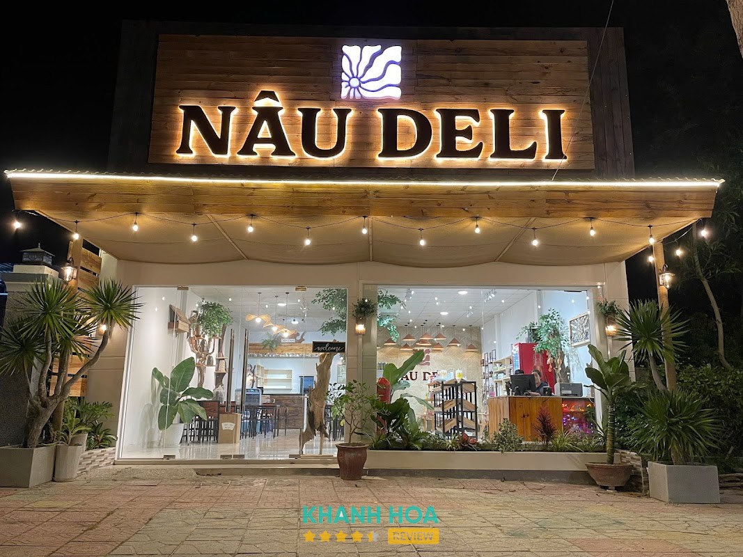 Nâu Deli – hình ảnh 3