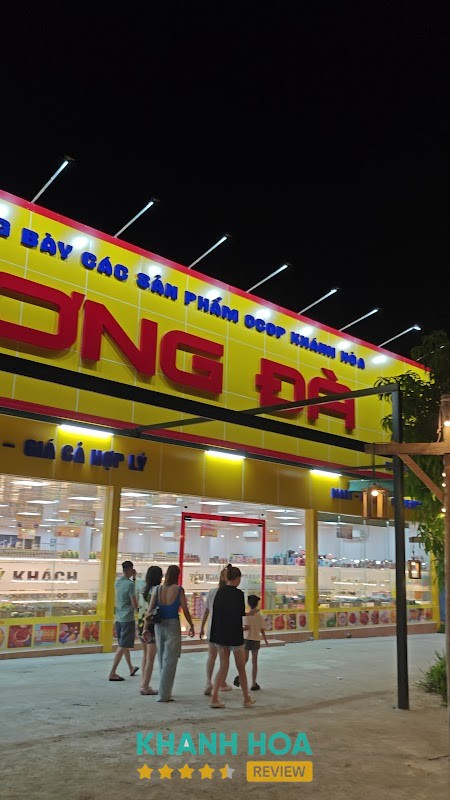 Đặc sản Hương Đà Cam Ranh – hình ảnh 2