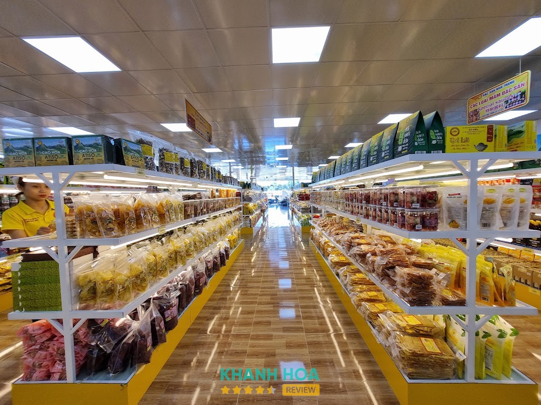 Đặc sản Hương Đà Cam Ranh – hình ảnh 3