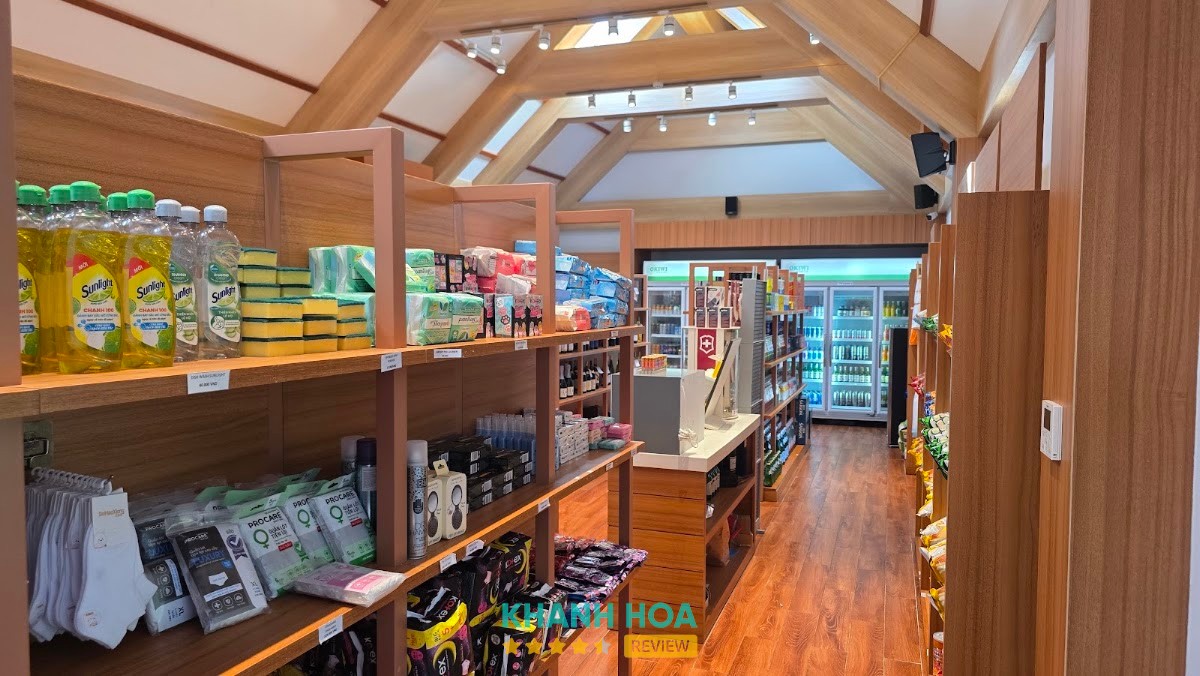 Ladeli Minimart – hình ảnh 3