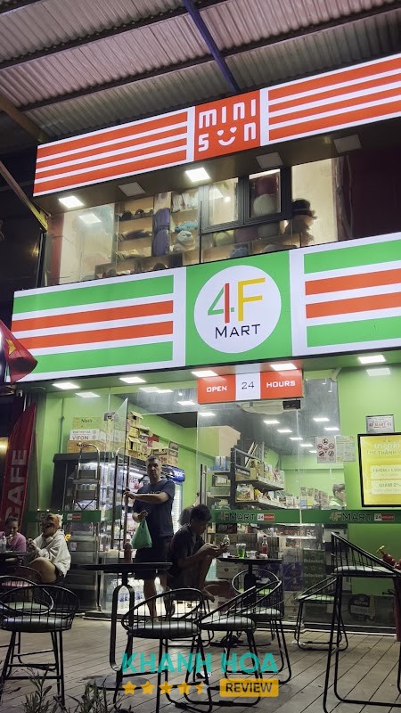 4f Mart – hình ảnh 2