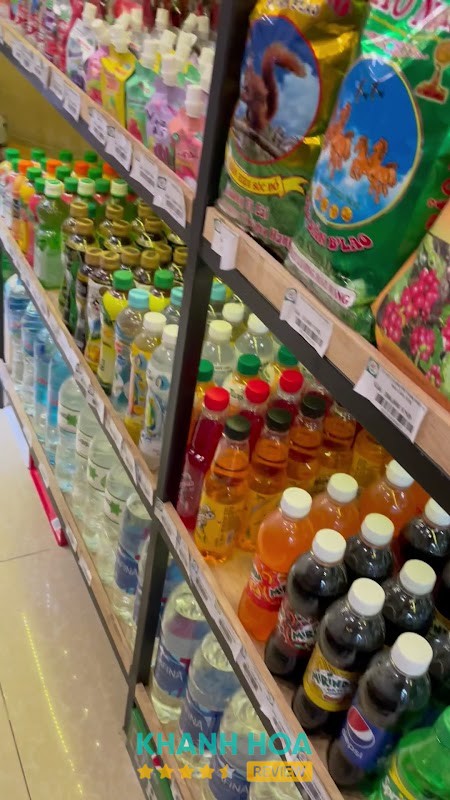 4F Mart 62 Ngô Gia Tự – hình ảnh 2
