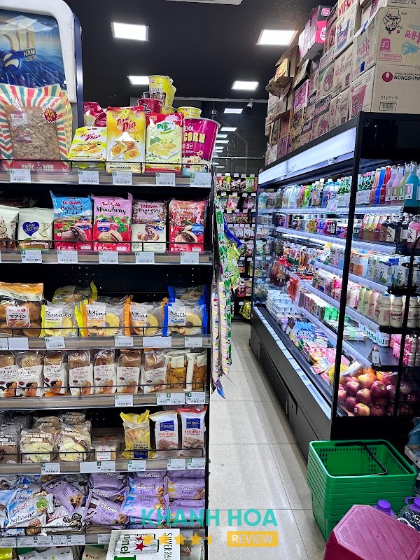 4F Mart 62 Ngô Gia Tự – hình ảnh 3