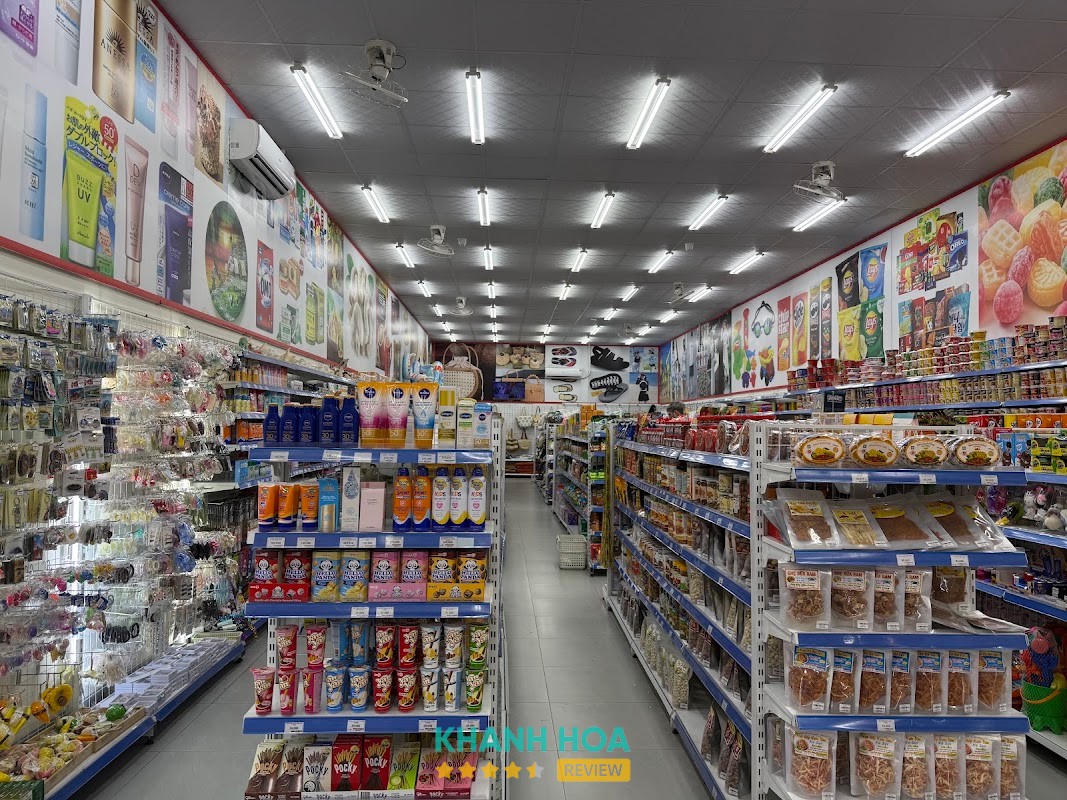 AnnaMart – hình ảnh 3