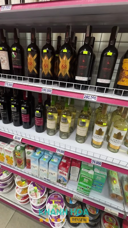 Q-Mart – hình ảnh 2