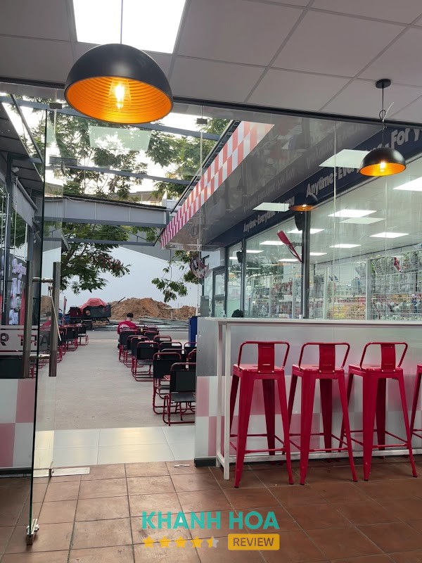 90’s Mini Mart 24h – hình ảnh 2