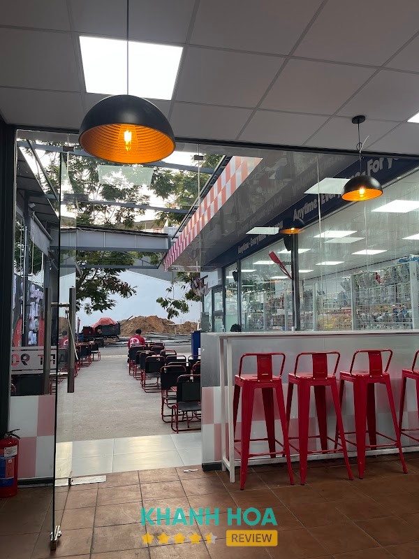 90’s Mini Mart 24h – hình ảnh 3