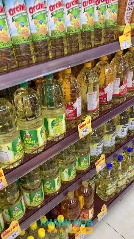 WinMart+ Khu K1 – hình ảnh 2